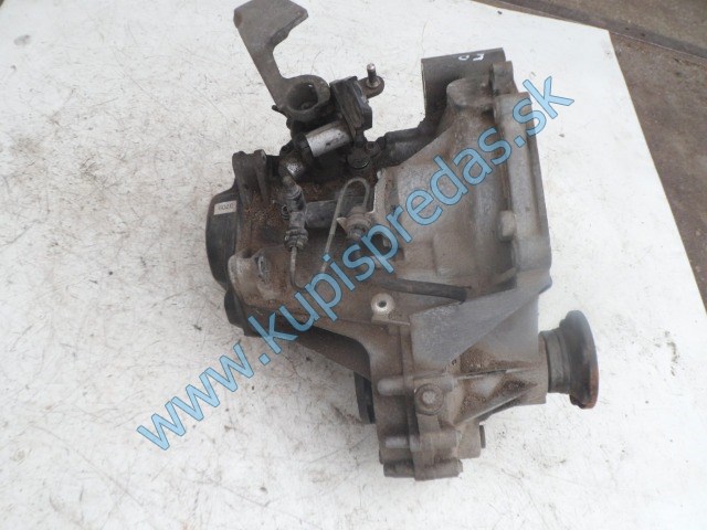 prevodovka na vw voklswagen golf 5 1,6i, 1,4i, JHT